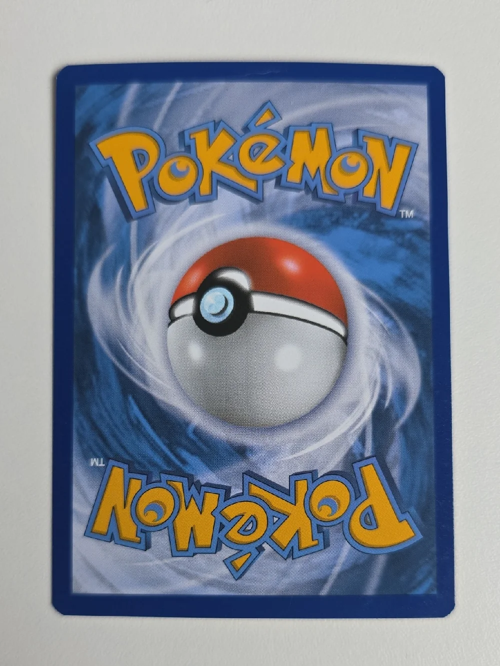 Pokemon zebstrika trading